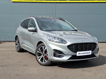 Used Ford Kuga 2023 for sale - 79585559: Photo