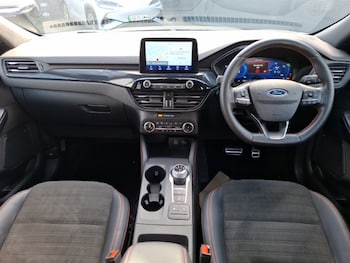 Used Ford Kuga 2023 for sale - 79585559: Photo