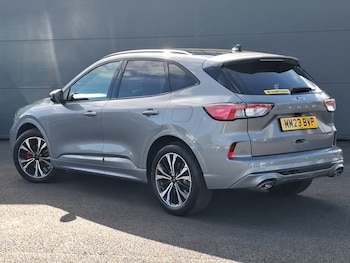 Used Ford Kuga 2023 for sale - 79585559: Photo
