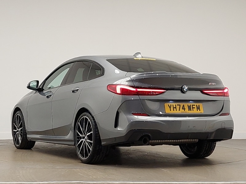 Used BMW 2 Series 2024 for sale - 76629036: Photo 3