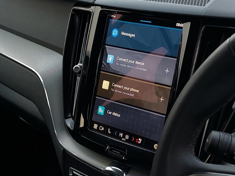 Used Volvo XC60 2023 for sale - 77330048: Photo 11