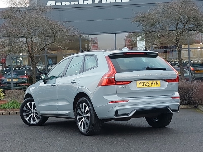Used Volvo XC60 2023 for sale - 77330048: Photo 3