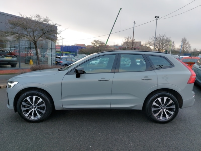 Used Volvo XC60 2023 for sale - 77330048: Photo 4