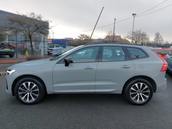 Used Volvo XC60 2023 for sale - 77330048: Photo