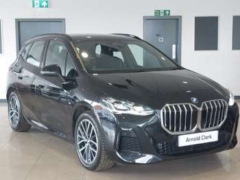 2023 - 225e xDrive M Sport 5dr DCT