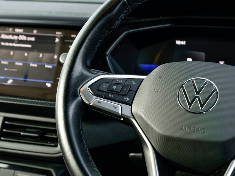 Used Volkswagen T-Cross 2022 for sale - 77924567: Photo 10