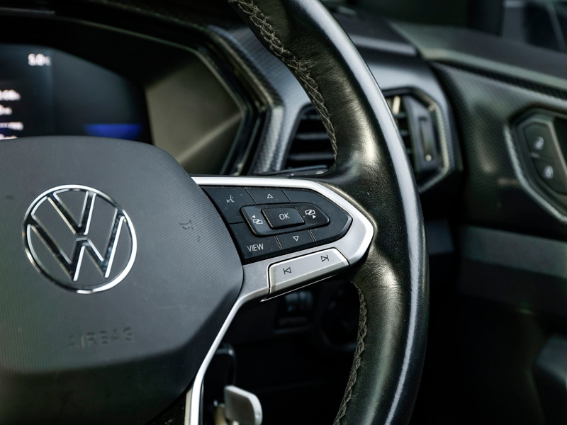 Used Volkswagen T-Cross 2022 for sale - 77924567: Photo 11