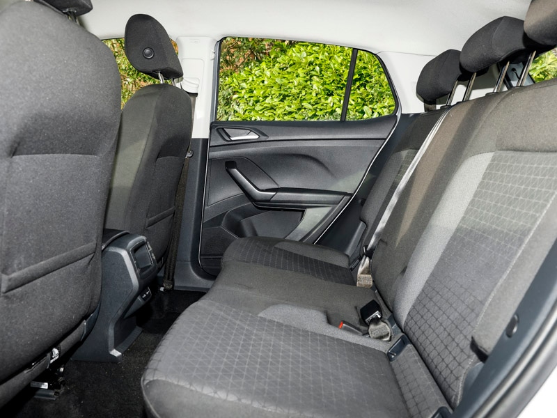 Used Volkswagen T-Cross 2022 for sale - 77924567: Photo 6