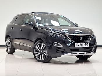 Used Peugeot 3008 2020 for sale - 79635489: Photo