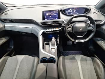 Used Peugeot 3008 2020 for sale - 79635489: Photo