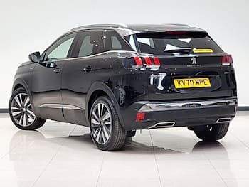 Used Peugeot 3008 2020 for sale - 79635489: Photo