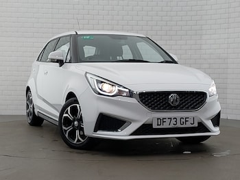 MG - MG3
