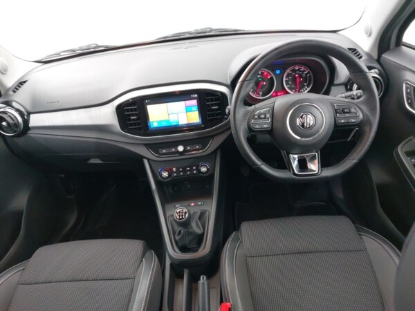 Used MG MG3 2023 for sale - 76244097: Photo 2