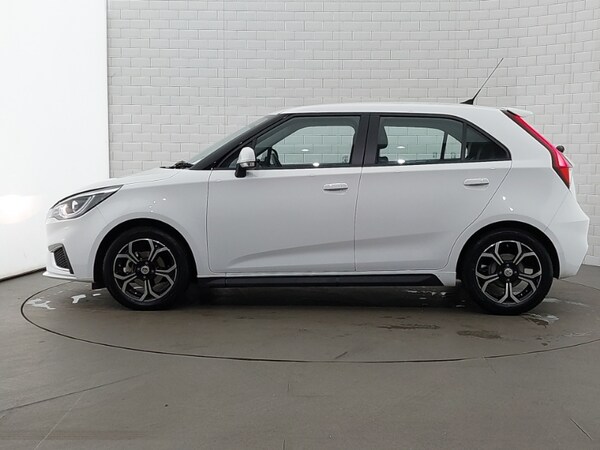 Used MG MG3 2023 for sale - 76244097: Photo 4