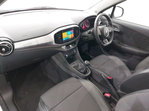 Used MG MG3 2023 for sale - 76244097: Photo 5