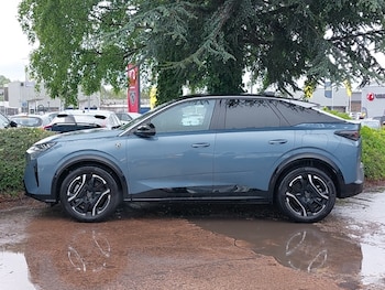 Used Peugeot 3008 2026 for sale - 78635335: Photo