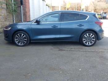 Used Ford Focus 2022 for sale - 75192159: Photo