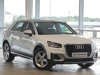 Audi - Q2