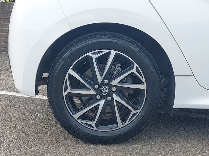 Used Toyota Yaris 2021 for sale - 78005835: Photo 12