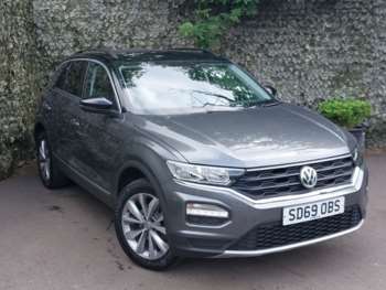 2019 - 1.5 TSI EVO Design 5dr