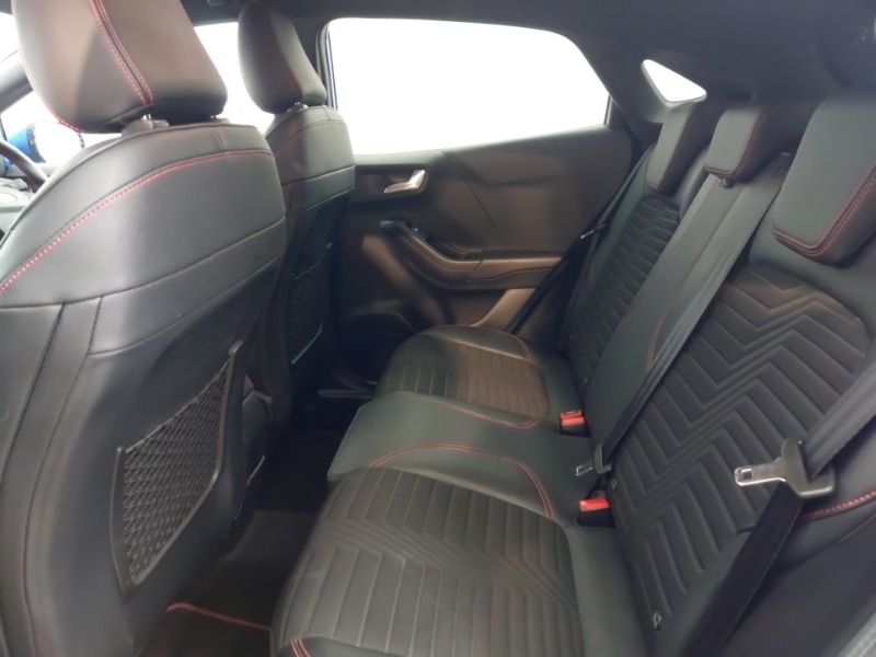 Used Ford Puma 2021 for sale - 77076248: Photo 6