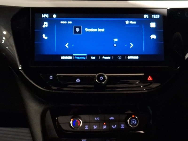 Used Vauxhall Corsa 2025 for sale - 77019640: Photo 11