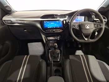 Used Vauxhall Corsa 2025 for sale - 77019640: Photo