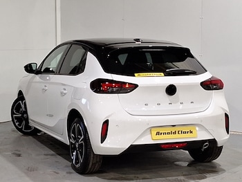 Used Vauxhall Corsa 2025 for sale - 77019640: Photo