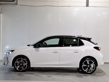 Used Vauxhall Corsa 2025 for sale - 77019640: Photo