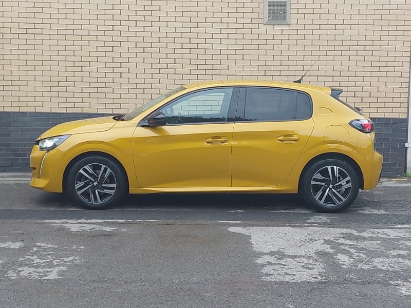 Used Peugeot 208 2023 for sale - 78135434: Photo 4