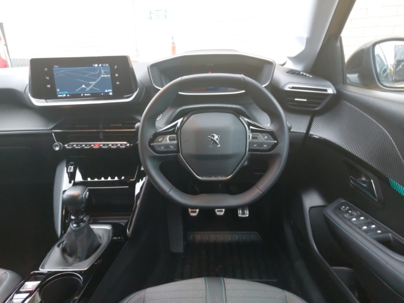 Used Peugeot 208 2023 for sale - 78135434: Photo 7