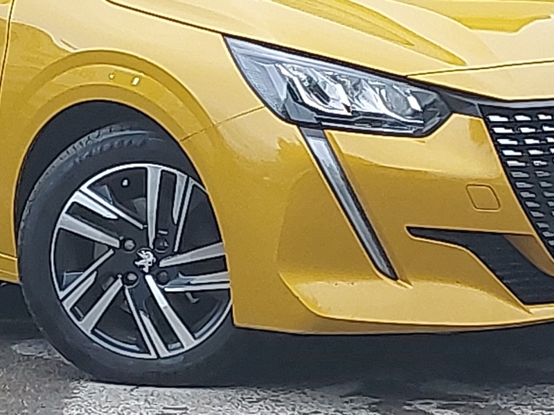 Used Peugeot 208 2023 for sale - 78135434: Photo 9