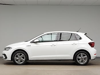 Used Volkswagen Polo 2022 for sale - 78503567: Photo