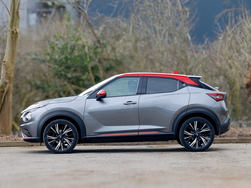 Used Nissan Juke 2023 for sale - 77856351: Photo 4