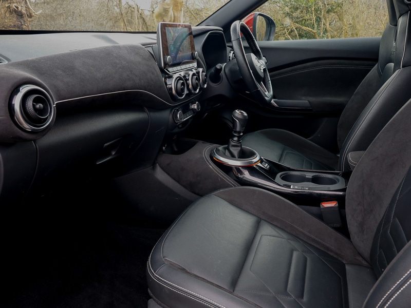 Used Nissan Juke 2023 for sale - 77856351: Photo 5