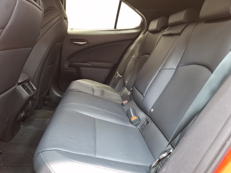 Used Lexus UX 2022 for sale - 77304628: Photo 6
