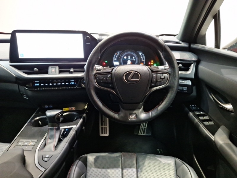 Used Lexus UX 2022 for sale - 77304628: Photo 7