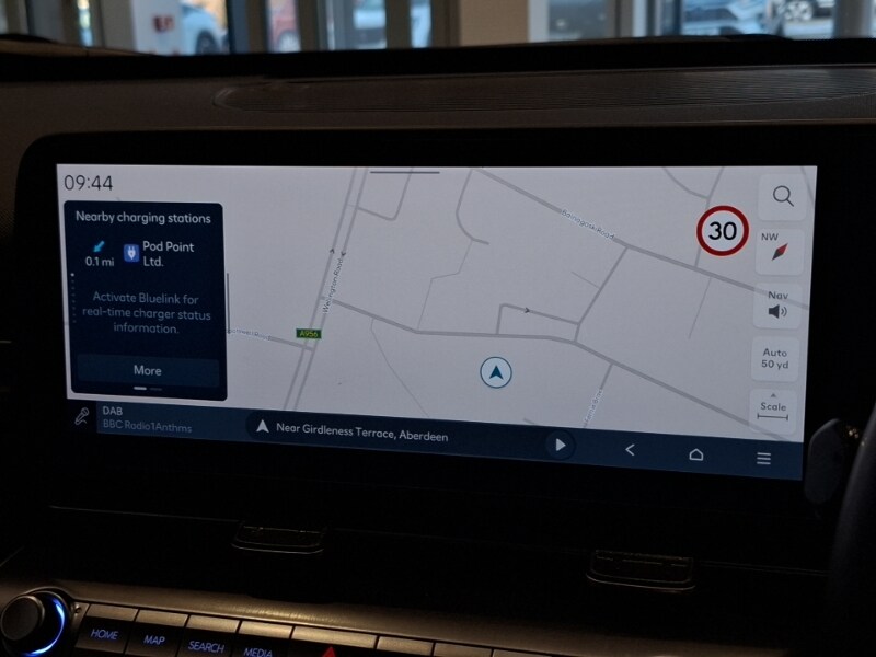 Used Hyundai KONA 2025 for sale - 77580890: Photo 11