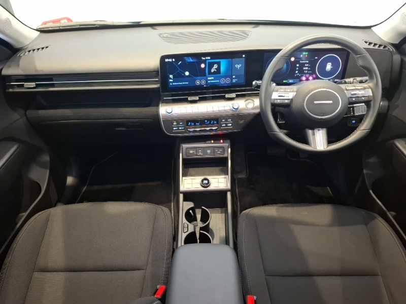 Used Hyundai KONA 2025 for sale - 77580890: Photo 2