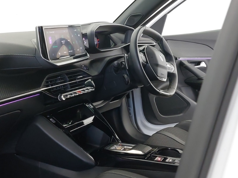 Used Peugeot 2008 2025 for sale - 77923608: Photo 11