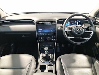 Used Hyundai TUCSON 2023 for sale - 79074385: Photo