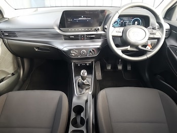 Used Hyundai i20 2025 for sale - 76321063: Photo