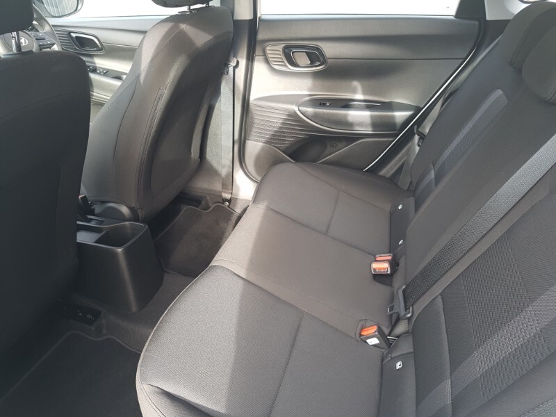 Used Hyundai i20 2025 for sale - 76321063: Photo 6