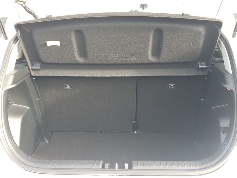 Used Hyundai i20 2025 for sale - 76321063: Photo 8