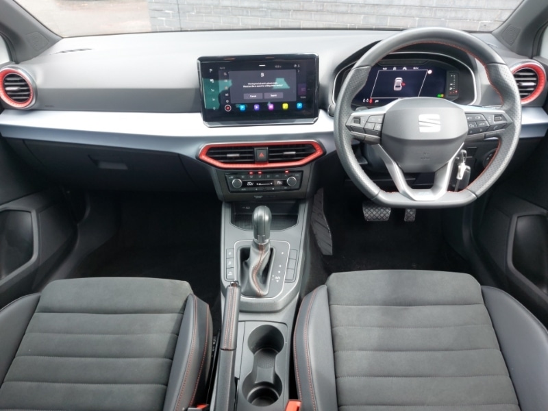 Used SEAT Ibiza 2024 for sale - 77115328: Photo 2