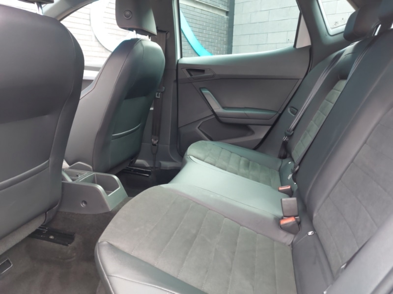 Used SEAT Ibiza 2024 for sale - 77115328: Photo 6