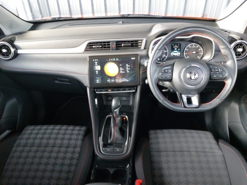 Used MG MG ZS 2023 for sale - 77196807: Photo 2