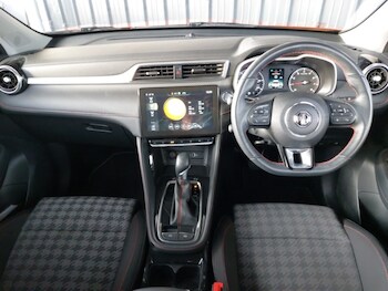 Used MG MG ZS 2023 for sale - 77196807: Photo