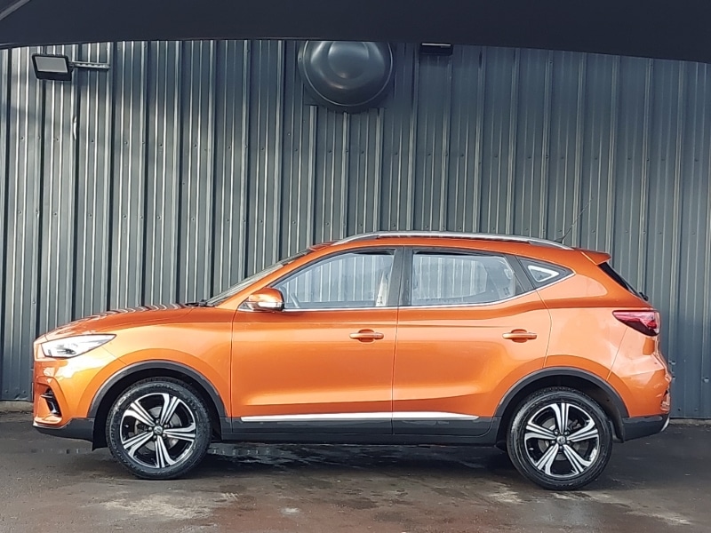 Used MG MG ZS 2023 for sale - 77196807: Photo 4