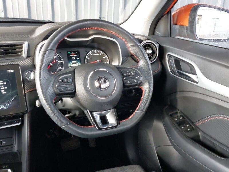 Used MG MG ZS 2023 for sale - 77196807: Photo 7